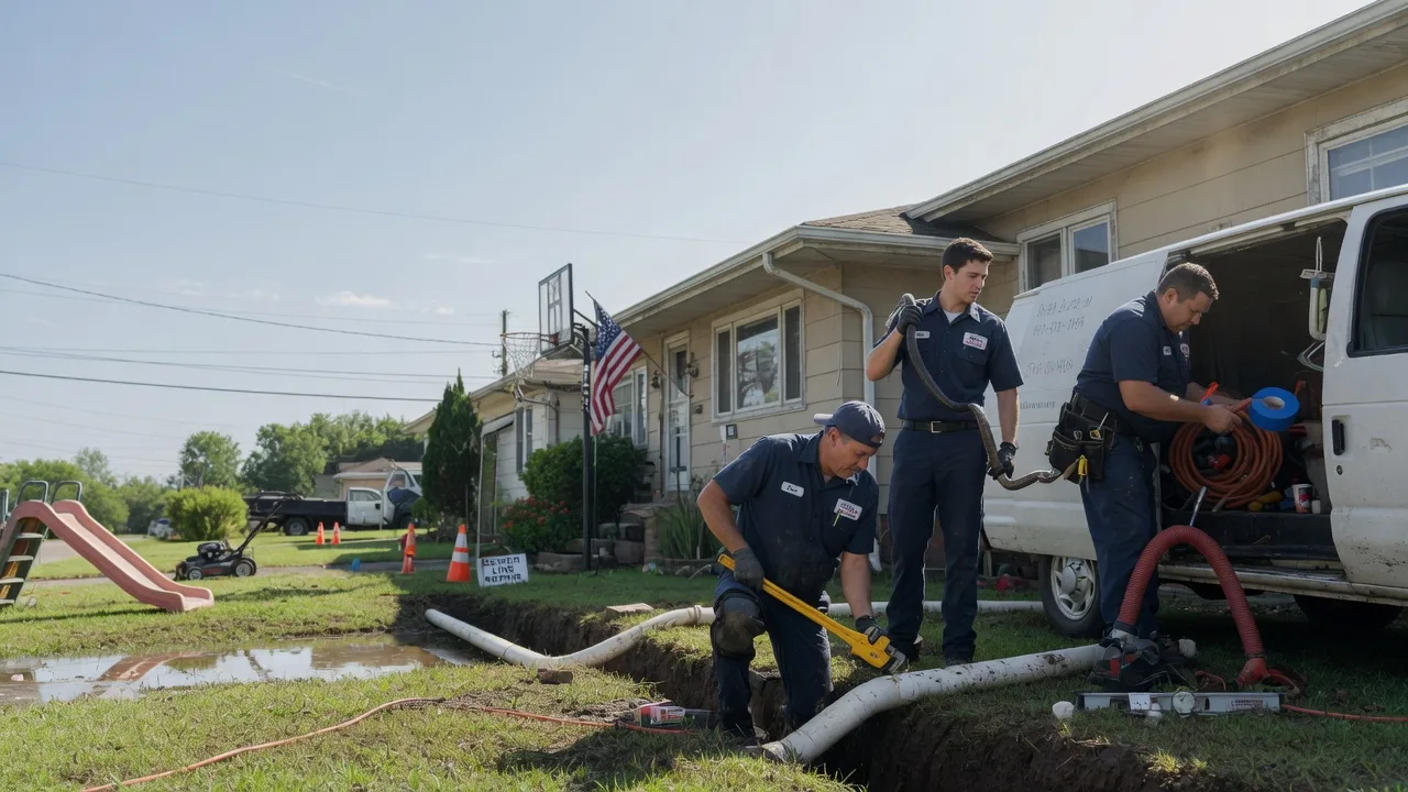 Toilet Installation in Everett, PA near me